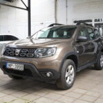 Dacia Duster 1.0 Tce Eco-G full