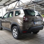 Dacia Duster 1.0 Tce Eco-G full