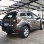 Dacia Duster 1.0 Tce Eco-G full