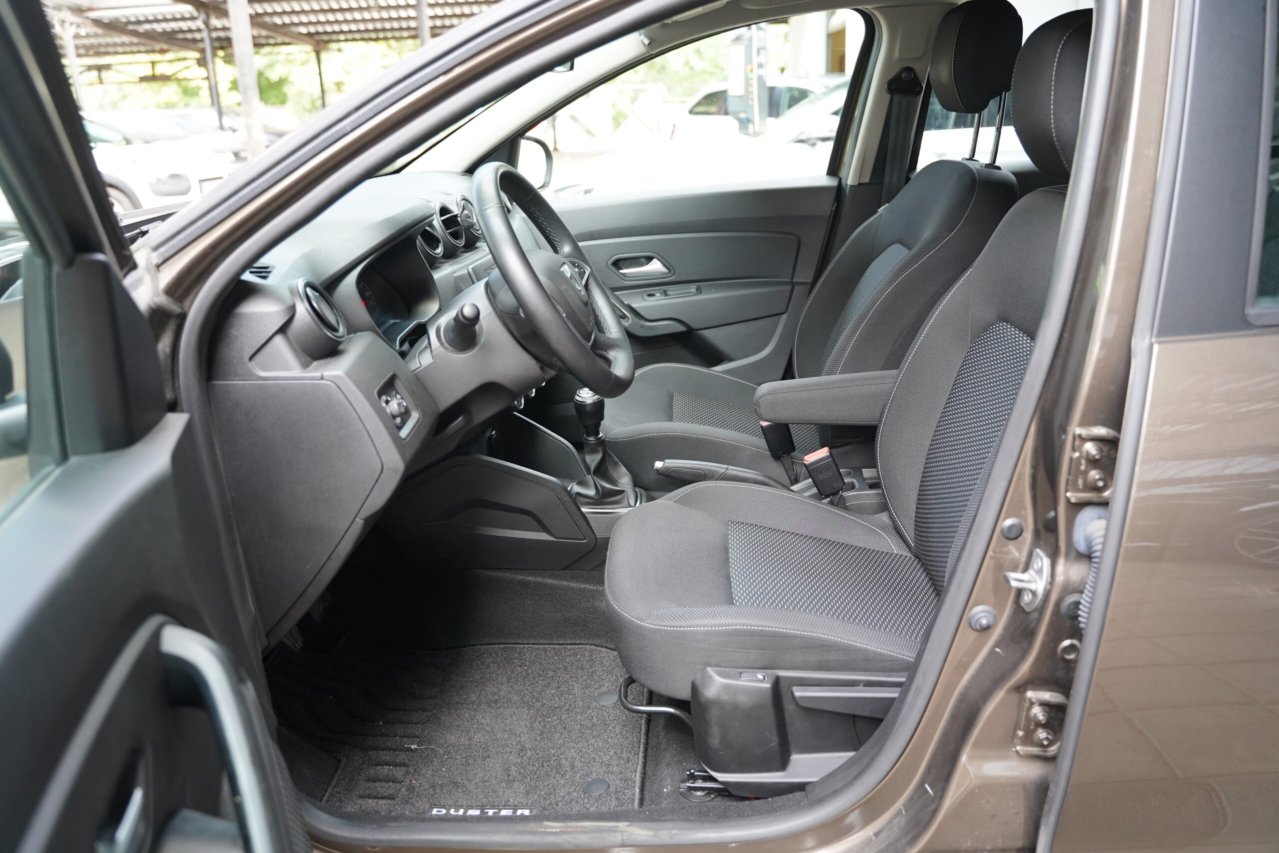 Dacia Duster 1.0 Tce Eco-G full