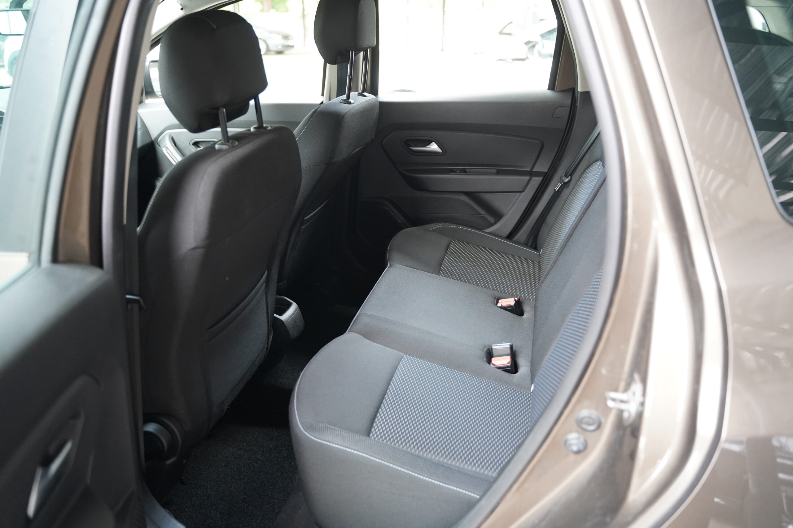 Dacia Duster 1.0 Tce Eco-G full