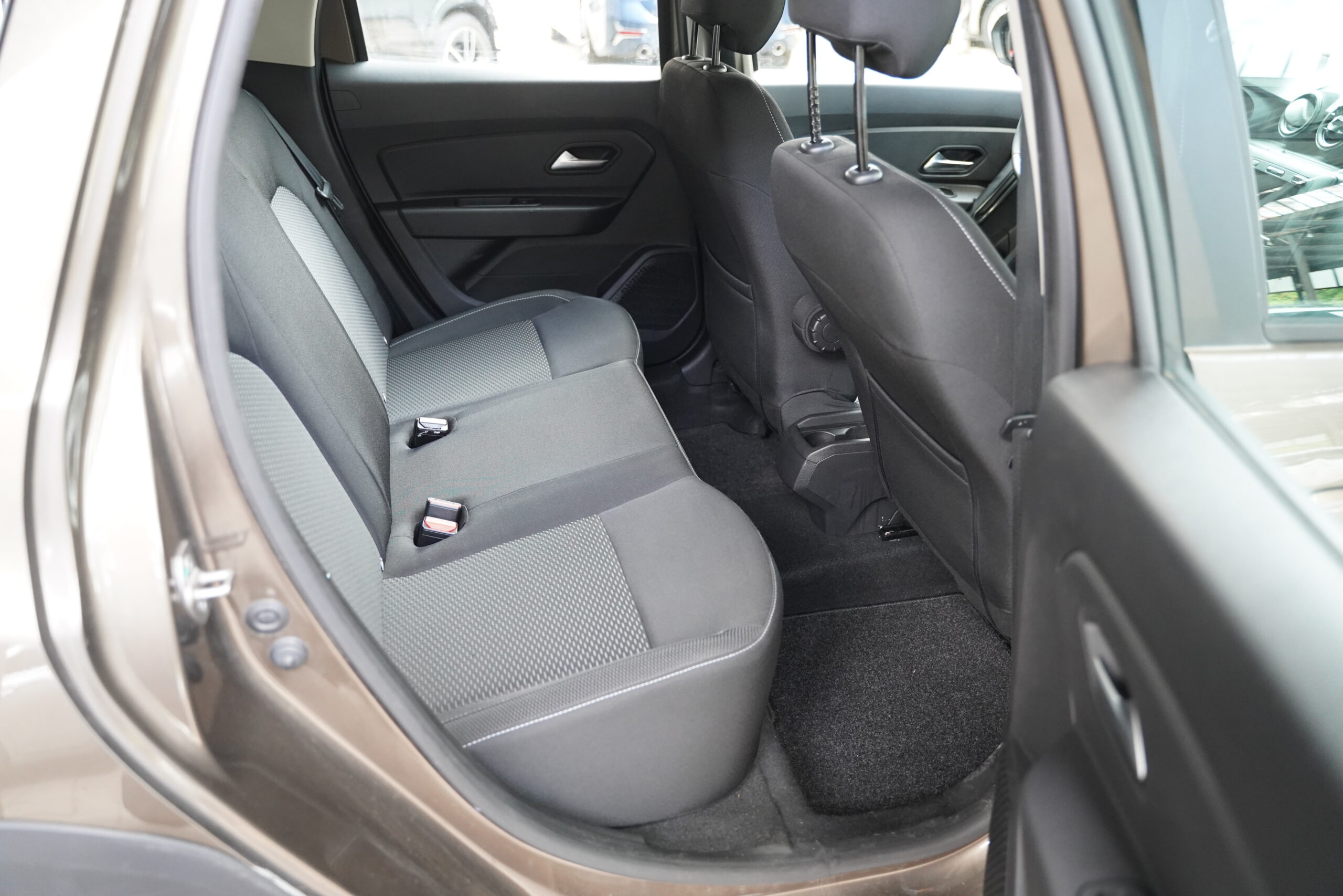 Dacia Duster 1.0 Tce Eco-G full