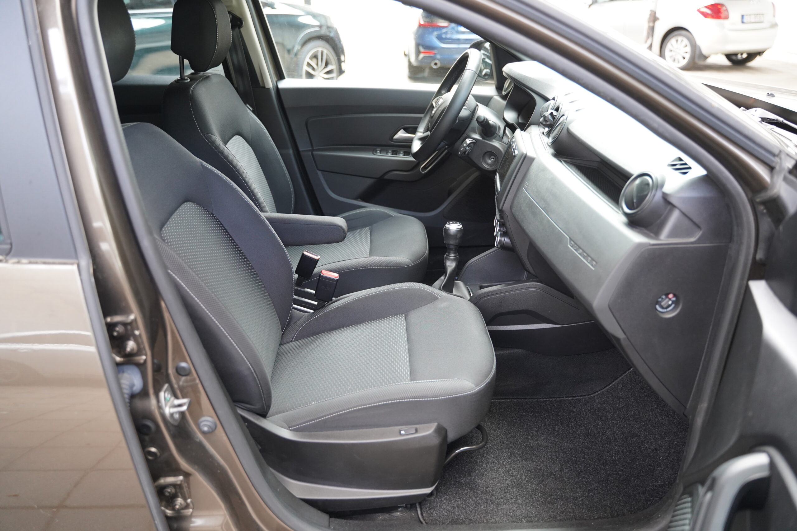 Dacia Duster 1.0 Tce Eco-G full