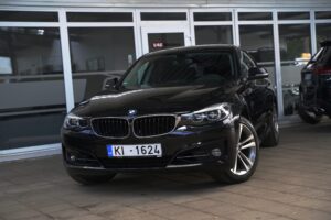 BMW 320i GT