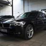 BMW 320i GT full