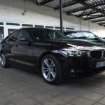 BMW 320i GT full