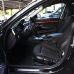 BMW 320i GT full