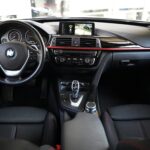 BMW 320i GT full