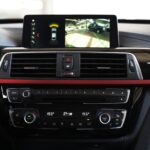 BMW 320i GT full