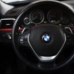 BMW 320i GT full