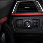 BMW 320i GT full