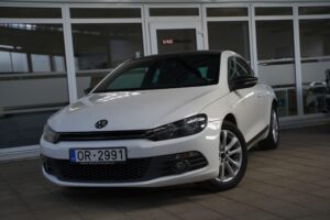 VW Scirocco 1.4 Tsi