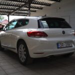 VW Scirocco 1.4 Tsi full