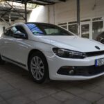 VW Scirocco 1.4 Tsi full