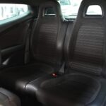 VW Scirocco 1.4 Tsi full
