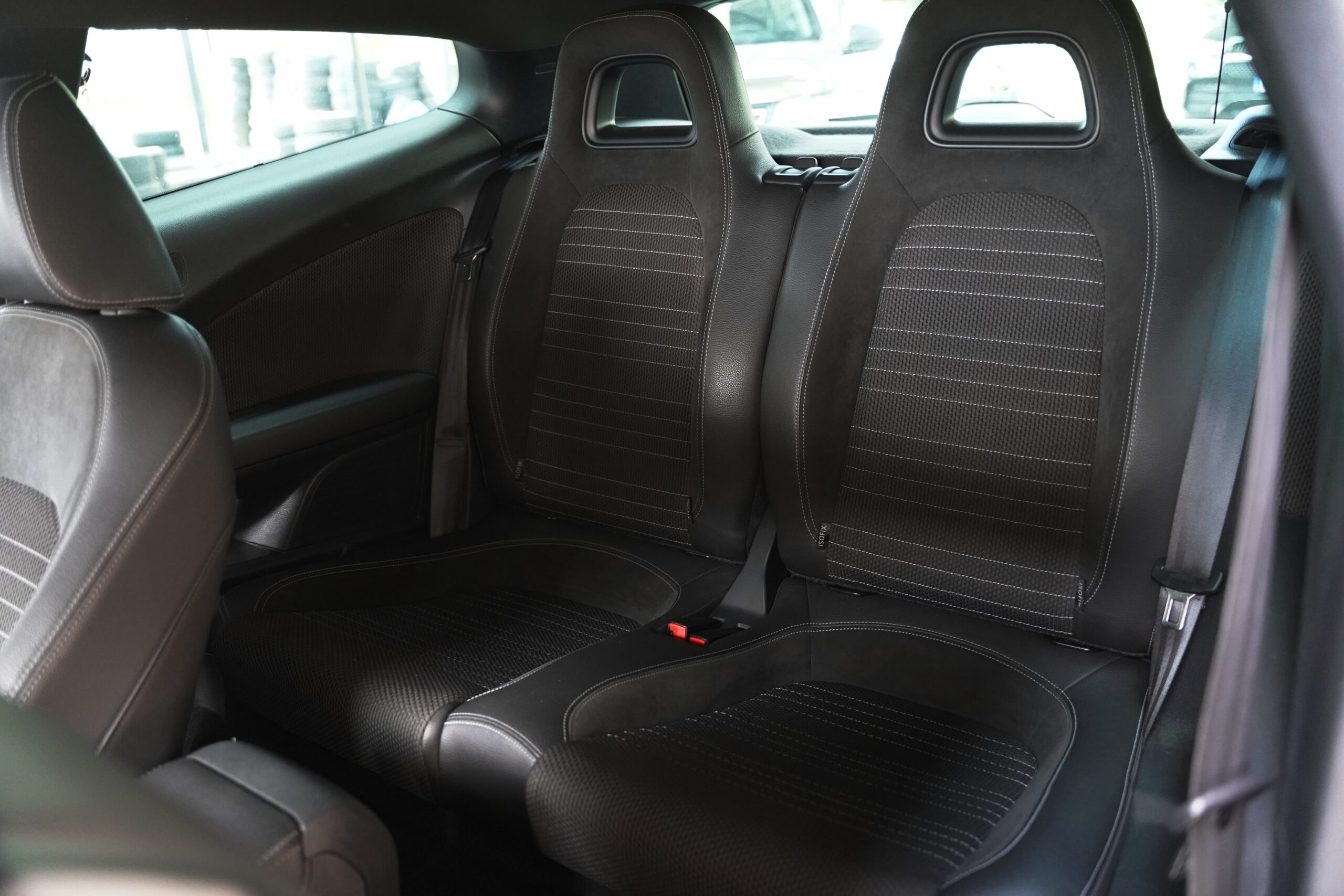 VW Scirocco 1.4 Tsi full