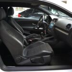 VW Scirocco 1.4 Tsi full