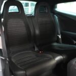 VW Scirocco 1.4 Tsi full