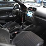 VW Scirocco 1.4 Tsi full