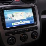 VW Scirocco 1.4 Tsi full