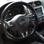 VW Scirocco 1.4 Tsi full