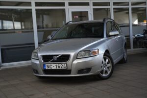 Volvo V50 Summum 2.0d