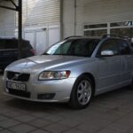 Volvo V50 Summum 2.0d full