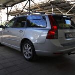 Volvo V50 Summum 2.0d full