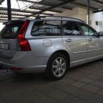 Volvo V50 Summum 2.0d full