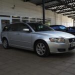 Volvo V50 Summum 2.0d full