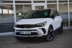 Opel Crossland 1.2 Turbo