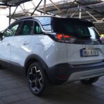 Opel Crossland 1.2 Turbo full