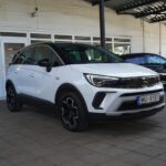 Opel Crossland 1.2 Turbo full