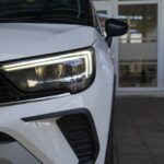 Opel Crossland 1.2 Turbo full