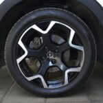 Opel Crossland 1.2 Turbo full