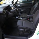 Opel Crossland 1.2 Turbo full