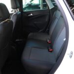 Opel Crossland 1.2 Turbo full
