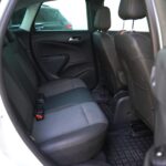 Opel Crossland 1.2 Turbo full