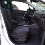 Opel Crossland 1.2 Turbo full
