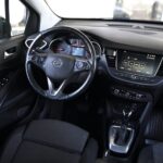 Opel Crossland 1.2 Turbo full