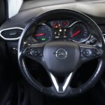 Opel Crossland 1.2 Turbo full