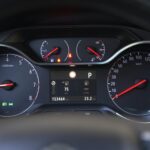 Opel Crossland 1.2 Turbo full