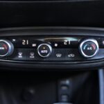 Opel Crossland 1.2 Turbo full