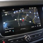 Opel Crossland 1.2 Turbo full
