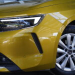 Opel Astra 1.2 Turbo full