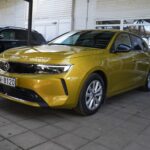 Opel Astra 1.2 Turbo full