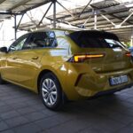 Opel Astra 1.2 Turbo full