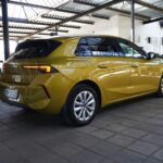 Opel Astra 1.2 Turbo full