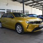 Opel Astra 1.2 Turbo full