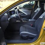 Opel Astra 1.2 Turbo full